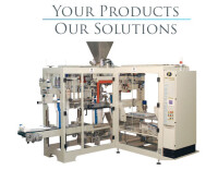 Technik packaging machinery