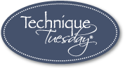 Technique tuesday