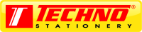 Techno stationery