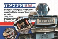 Techroq usa inc.