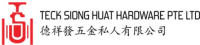 Teck siong huat hardware pte ltd