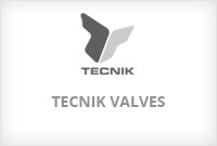 Tecnik valves pvt. ltd.