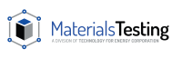 Tec materials testing