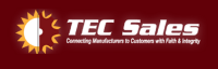 Tecteam sales inc.