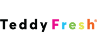 Teddy fresh