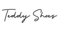 Teddy shoes