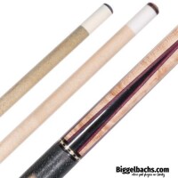 Ted harris custom cues