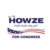 Howze for congress