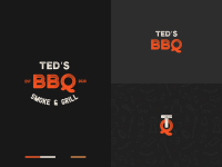 Teds bar bq