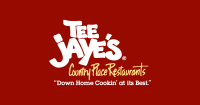 Tee jaye's country place restaurants