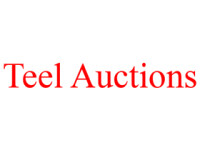 Teel auctions