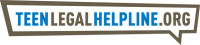 Teen legal helpline