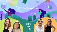 Teen readers society