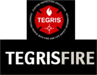 Tegris fire protection inc