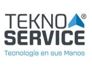 Teknoservice, s.l.