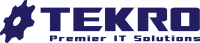 Tekro llc