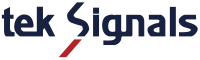 Tek signals