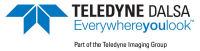 Teledyne imaging