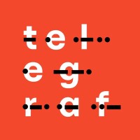 Telegraf design