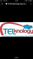 Telknology, llc