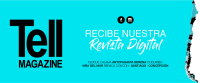 Tell magazine chile
