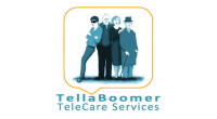 Tellaboomer telecare services