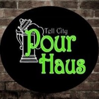 Tell city pour haus