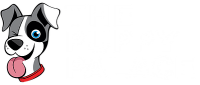 The puppy palace