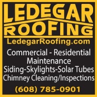 Ledegar Roofing Company
