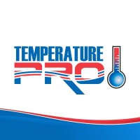 Temperaturepro columbus