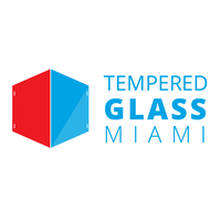 Tempered glass miami