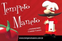 Tempero manero