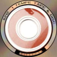 Tempe tape & disc