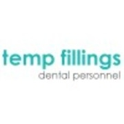 Temp fillings dental personnel