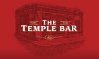 The temple bar