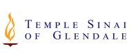 Temple sinai of glendale