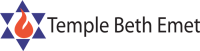 Temple beth emeth