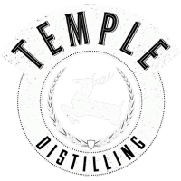 Temple distilling company
