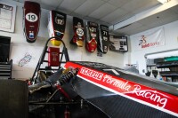 Temple formula racing