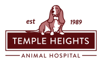 Temple heights animal hospital