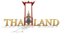 Temple of thai