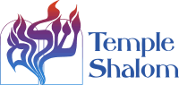 Temple sholom synagogue