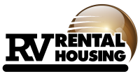 Temporary rv housing