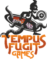 Tempus fugit games