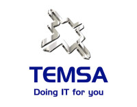 Temsa construction equipment