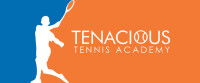 Tenacious tennis academy