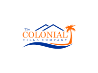 Colonial villa