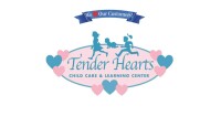 Tender hearts family childcare