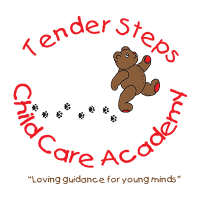 Tender steps infant care academy