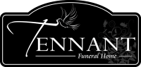 Tennant funeral home